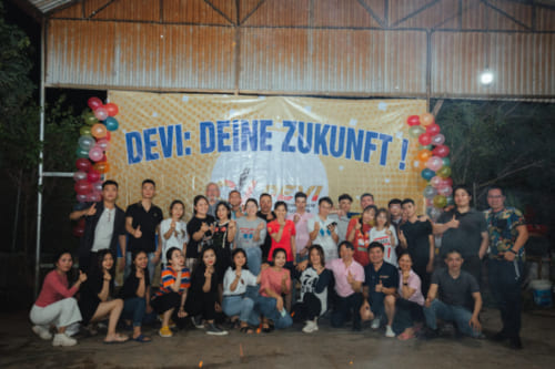 Cùng DEVI điểm lại những khoảng khắc đáng nhớ năm 2020