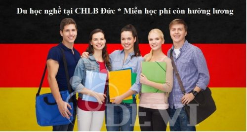 Học ngành gì? Đại học hay Cao đẳng? Học ở đâu? Việc làm khi tốt nghiệp?