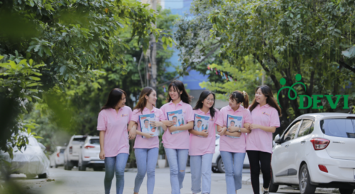 Thông báo khai giảng lớp Tiếng Đức trình độ B1