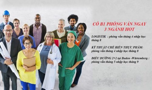 Phỏng vấn Online - Ngại gì Virus